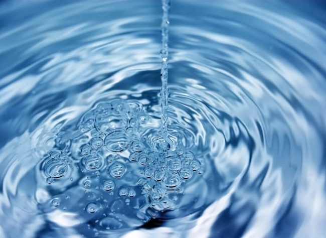 Water AquaMurus Distribution